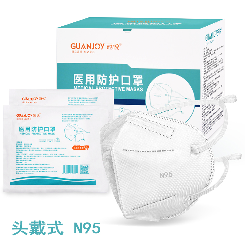 為什么要科學(xué)按需佩戴口罩？
